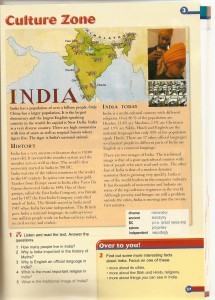 Rob Nolasco and David Newbold - Misinformation about India