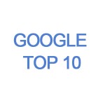 Google Top 10 Ranking For Just £20 a Month