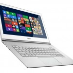 Acer Aspire S7 Ultrabook Review
