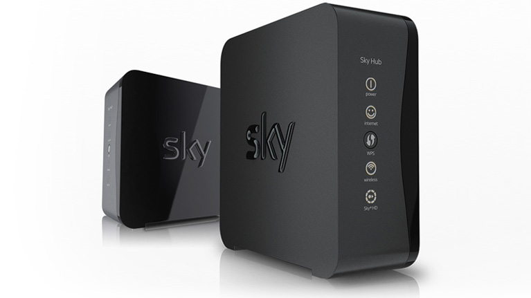 Sky Hub: How to Open Port on Sky Hub Router – Sky Hub Port Forwarding