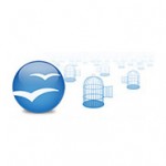 How To Open .odt file